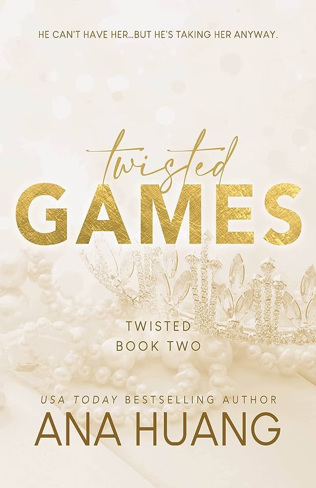 TWISTED SERIES : Twisted Love, Twisted Games, Twisted Hates and Twisted lies By Ana Huang. DARK ROMANCE NOVEL. GET YOUR INSIDE BUTTERFLIES.