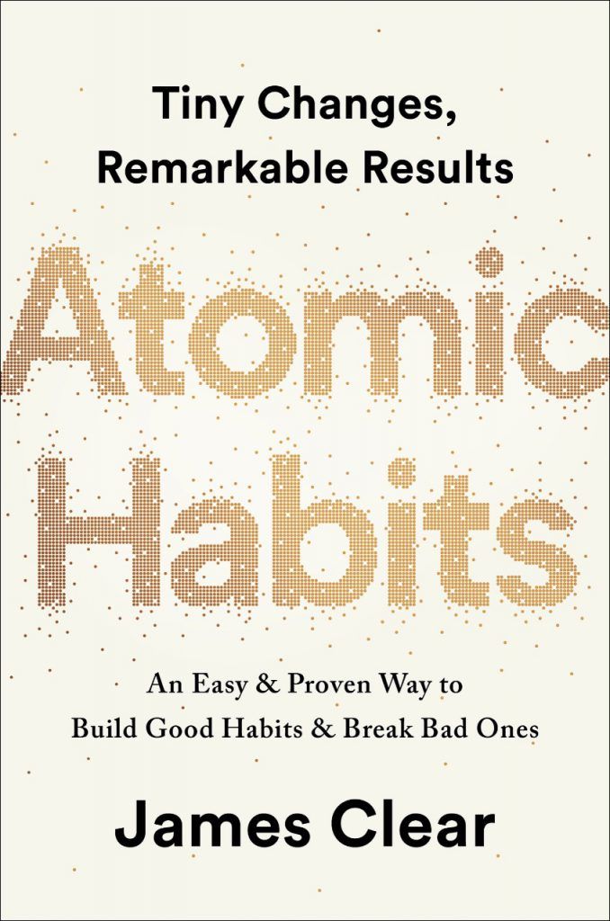 atomic habit