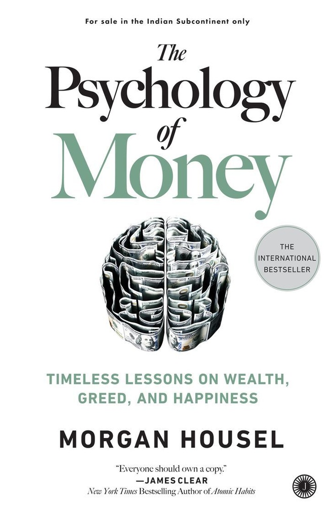 psychology of money