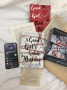 A Good Girl's Guide To Murder Book Set (English)