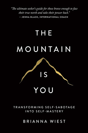 THE MOUNTAIN IS YOU